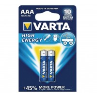 Varta high energy 4903 LR03 B2